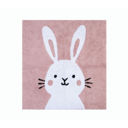 Παιδικό χαλί Nef-Nef Homeware Sweetie 100x100 cm