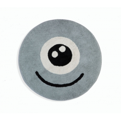Παιδικό χαλί Nef-Nef Homeware Monstermania D.100 cm