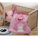 Παιδικό χαλί Nef-Nef Homeware Monstermania D.100 cm