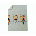 Παιδικό κουβερτοπάπλωμα Nef-Nef Homeware Girlfriends 160 x 220 cm