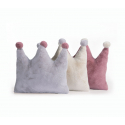 Διακοσμητικό μαξιλάρι Nef-Nef Homeware Baby Crown 40x40 cm