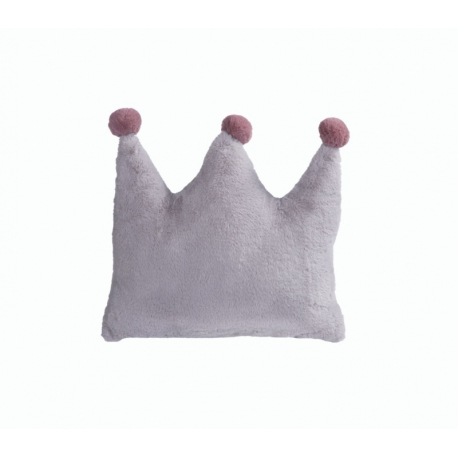Διακοσμητικό μαξιλάρι Nef-Nef Homeware Baby Crown 40x40 cm