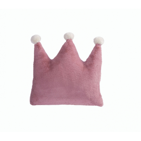 Διακοσμητικό μαξιλάρι Nef-Nef Homeware Baby Crown 40x40 cm