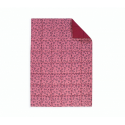 Παιδικό πάπλωμα Nef-Nef Homeware Monsters Hearts 160 x 220 cm
