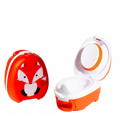 My Carry Potty γιογιό The Fox