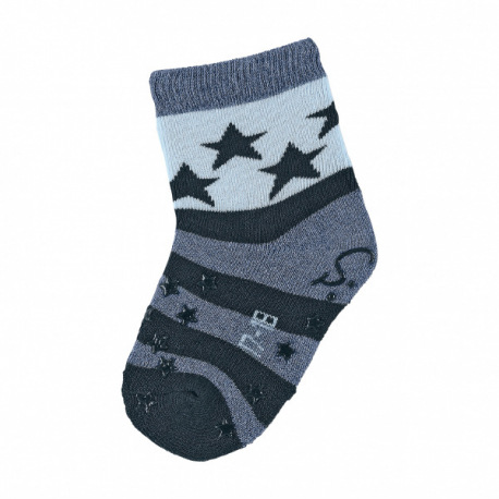 Αντιολισθητικές κάλτσες Sterntaler® Crawling Socks Αστέρια