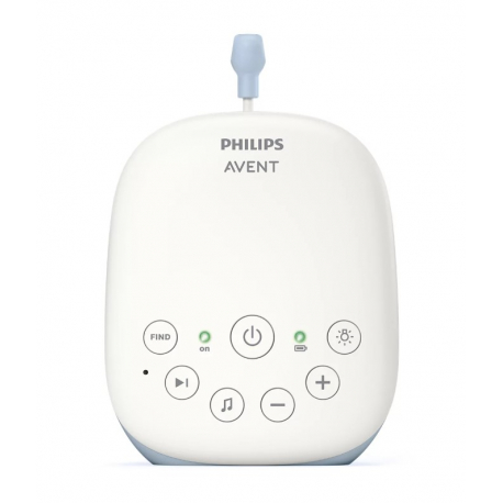 Ενδοεπικοινωνία Philips Avent Dect - SCD715-26