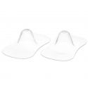 Προστατευτικά θηλών Philips Avent Medium, σετ των 2 - SCF153/03