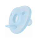 Πιπίλες Philips Avent Soothie Shapes 0-6M, σετ των 2 - SCF099/21