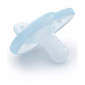 Πιπίλες Philips Avent Soothie Shapes 0-6M, σετ των 2 - SCF099/21