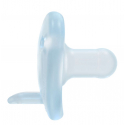 Πιπίλες Philips Avent Soothie Shapes 0-6M, σετ των 2 - SCF099/21