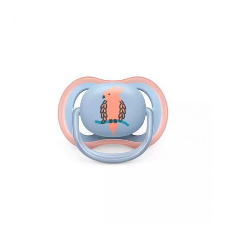 Philips-Avent πιπίλες Ultra Air 0-6M, σετ των 2
