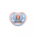 Philips-Avent πιπίλες Ultra Air 0-6M, σετ των 2