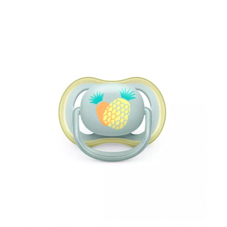 Philips-Avent πιπίλες Ultra Air 0-6M, σετ των 2