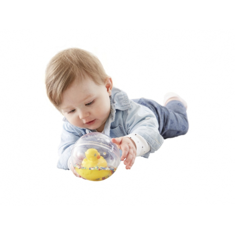 Μπαλίτσα με παπάκι Fisher-Price 75676