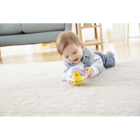 Μπαλίτσα με παπάκι Fisher-Price 75676