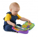 Εκπαιδευτικό βιβλίο με μουσική Fisher-Price FVT24