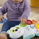 Αρκουδίτσα η Σχηματούλα Fisher-Price® Linkimals™