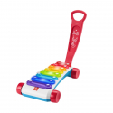 Μεγάλο εκπαιδευτικό ξυλόφωνο Fisher-Price® Laugh & Learn® Smart Stages™