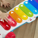 Μεγάλο εκπαιδευτικό ξυλόφωνο Fisher-Price® Laugh & Learn® Smart Stages™