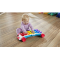 Μεγάλο εκπαιδευτικό ξυλόφωνο Fisher-Price® Laugh & Learn® Smart Stages™