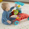 Εκπαιδευτική στράτα αυτοκινητάκι 3σε1 Fisher-Price® Laugh & Learn® Smart Stages™