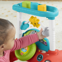 Εκπαιδευτική στράτα αυτοκινητάκι 3σε1 Fisher-Price® Laugh & Learn® Smart Stages™