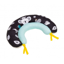 Βρεφικό μαξιλάρι στήριξης 2 σε 1 Taf toys Tummy Time