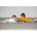 Βρεφικό μαξιλάρι στήριξης 2 σε 1 Taf toys Tummy Time