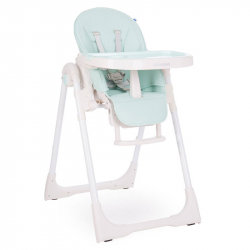 Kikka boo καρέκλα φαγητού Pastello Mint