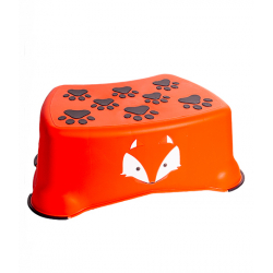 My Carry Potty σκαλάκι μπάνιου My Little Step Stool The Fox