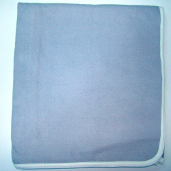 Κουβέρτα βαμβακερή Nona Bebe 85 x 110 cm
