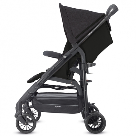 Καρότσι Inglesina Zippy Light Volcano Black