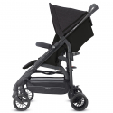 Καρότσι Inglesina Zippy Light Volcano Black