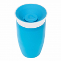Munchkin κύπελλο Miracle® 360° Sippy Cup Blue 296 ml