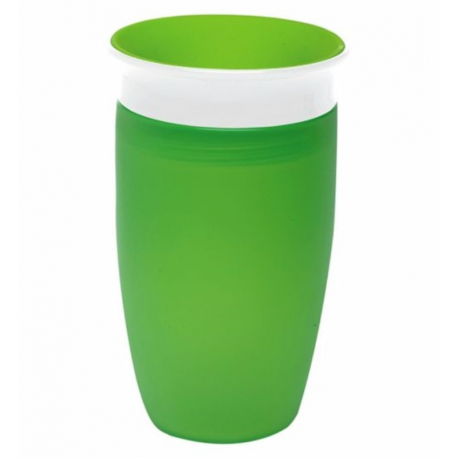Kύπελλο Munchkin Miracle® 360° Sippy Cup Green 296 ml