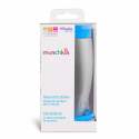 Κύπελλο με καπάκι Munchkin Miracle® 360° Stainless Steel Sippy Cup 296ml