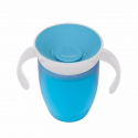 Eκπαιδευτικό κύπελλο Munchkin Miracle® 360° Trainer Cup 207 ml