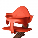 Μπάρα ασφαλείας για καρέκλα Nomi Mini Burnt Orange