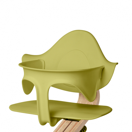 Μπάρα ασφαλείας για καρέκλα Nomi Mini Lime