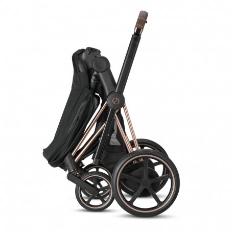 Βάση καροτσιού Cybex Platinum e-Priam Rosegold