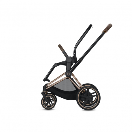 Βάση καροτσιού Cybex Platinum e-Priam Rosegold