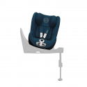 Κάθισμα αυτοκινήτου Cybex Platinum Sirona Z2 i-Size Plus Mountain Blue 0-18 kg