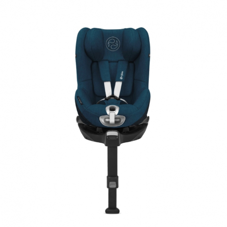 Κάθισμα αυτοκινήτου Cybex Platinum Sirona Z2 i-Size Plus Mountain Blue 0-18 kg