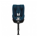 Κάθισμα αυτοκινήτου Cybex Platinum Sirona Z2 i-Size Plus Mountain Blue 0-18 kg