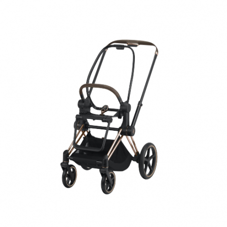 Βάση καροτσιού Cybex Platinum e-Priam Rosegold