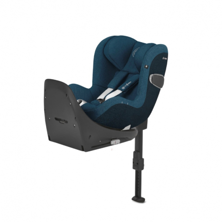 Κάθισμα αυτοκινήτου Cybex Platinum Sirona Z2 i-Size Plus Mountain Blue 0-18 kg