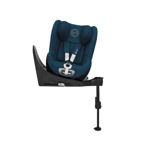 Κάθισμα αυτοκινήτου Cybex Platinum Sirona Z2 i-Size Plus Mountain Blue 0-18 kg