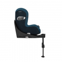 Κάθισμα αυτοκινήτου Cybex Platinum Sirona Z2 i-Size Plus Mountain Blue 0-18 kg