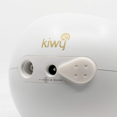 Kiwy διπλό ηλεκτρικό θήλαστρο Simba Duo